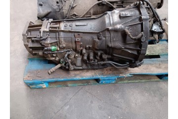 GEARBOX KIA SERENTO II 2 5 X4BA4 Part manufacturer Kia OE