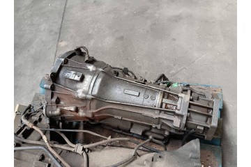 GEARBOX KIA SERENTO II 2 5 X4BA4 Transmission type automatic