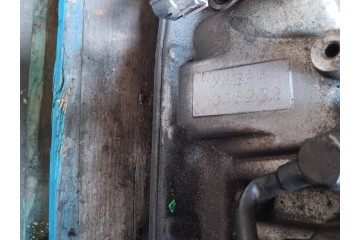 GEARBOX KIA SERENTO II 2 5 X4BA4 Car type passenger cars