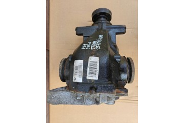 BMW 5 E60 E61 2004 7542514 2500cm3 Diesel Vending Machine Differential 2 65