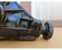 BMW 5 E60 E61 2004 7542514 2500cm3 Diesel Vending Machine Differential 2 65 Packaging status replacement