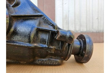 BMW 5 E60 E61 2004 7542514 2500cm3 Diesel Vending Machine Differential 2 65 Catalog number of the part 7542514