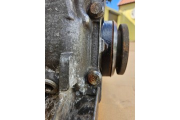 BMW 5 E60 E61 2004 7542514 2500cm3 Diesel Vending Machine Differential 2 65 Car type passenger cars
