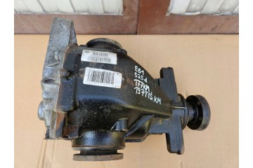 Diferencial BMW 5 E60 E61 2004 7542514 2500cm3 Diésel Relación 2.65