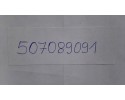 Diferencial BMW 5 E60 E61 2004 7542514 2500cm3 Diésel Relación 2.65