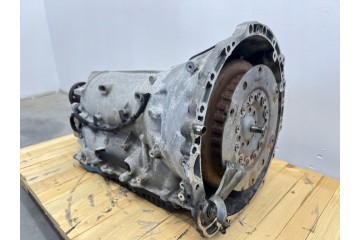 JAGUAR XF 2 2 D AUTOMATIC GEARBOX CX23 7000 DD 8HP Catalog number of the part CX23 7000 DD