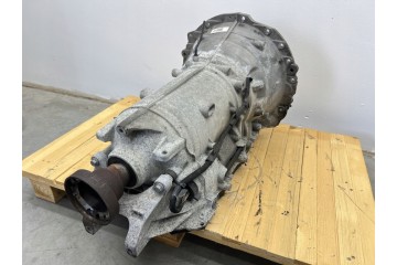 JAGUAR XF 2 2 D AUTOMATIC GEARBOX CX23 7000 DD 8HP Transmission type automatic
