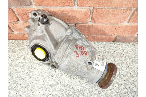 BMW G20 G30 B57 F10 N57 3 0D BRIDGE DIFFERENTIAL FRONT 2 47 7584517 8635699 Part manufacturer BMW OE