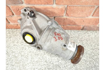 BMW G20 G30 B57 F10 N57 3 0D BRIDGE DIFFERENTIAL FRONT 2 47 7584517 8635699 Part manufacturer BMW OE