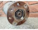 BMW G20 G30 B57 F10 N57 3 0D BRIDGE DIFFERENTIAL FRONT 2 47 7584517 8635699 Installation side front
