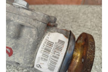 BMW G20 G30 B57 F10 N57 3 0D BRIDGE DIFFERENTIAL FRONT 2 47 7584517 8635699 Catalog number of the original 7584518