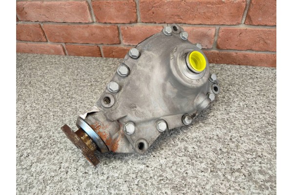 Puente Diferencial Delantero BMW G20 G30 B57 F10 N57 3.0D 2.47 7584517