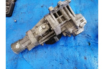 MITSUBISHI OUTLANDER II 2 2 DID 067036 DYFER Part manufacturer Mitsubishi OE