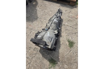 GEARBOX JMM 3 2 FSI AUDI A6 C6 QUATRO