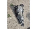 GEARBOX JMM 3 2 FSI AUDI A6 C6 QUATRO Catalog number of the part SKRZYNIA BIEGOW JMM 3 2 FSI AUDI A6 C6 QUATRO