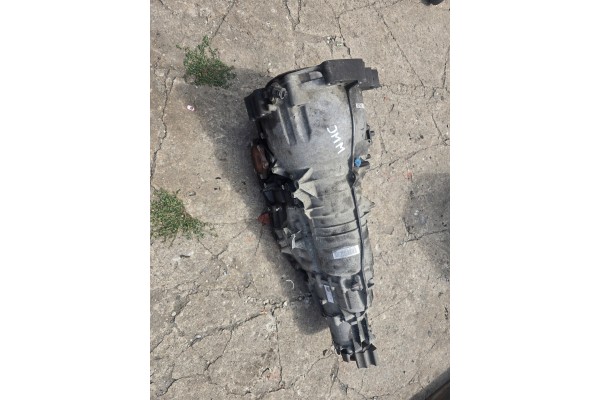 GEARBOX JMM 3 2 FSI AUDI A6 C6 QUATRO Catalog number of the part SKRZYNIA BIEGOW JMM 3 2 FSI AUDI A6 C6 QUATRO