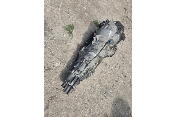 GEARBOX JMM 3 2 FSI AUDI A6 C6 QUATRO Part manufacturer Audi OE