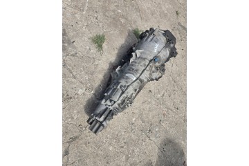 GEARBOX JMM 3 2 FSI AUDI A6 C6 QUATRO Part manufacturer Audi OE