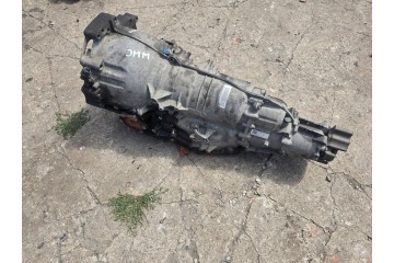 GEARBOX JMM 3 2 FSI AUDI A6 C6 QUATRO Transmission type automatic