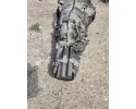 GEARBOX JMM 3 2 FSI AUDI A6 C6 QUATRO Car type passenger cars