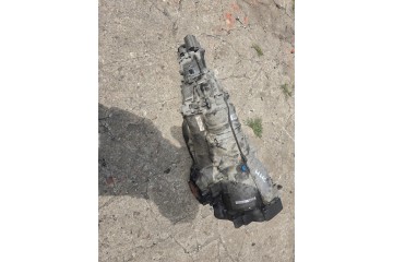 Caja de Cambios JMM 3.2 FSI Audi A6 C6 Quattro