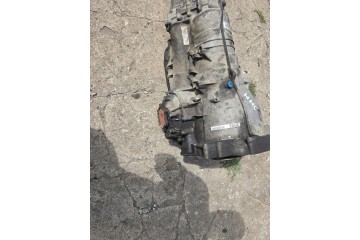 Caja de Cambios JMM 3.2 FSI Audi A6 C6 Quattro