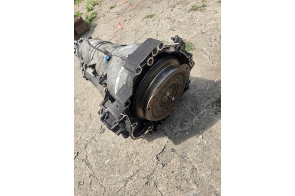 Caja de Cambios JMM 3.2 FSI Audi A6 C6 Quattro