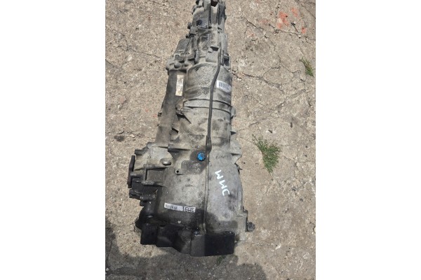 Caja de Cambios JMM 3.2 FSI Audi A6 C6 Quattro