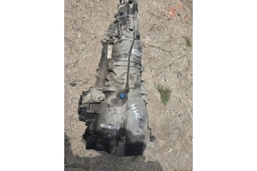 Caja de Cambios JMM 3.2 FSI Audi A6 C6 Quattro
