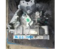 Jeep Cherokee KL gearbox 2 2 17r Catalog number of the part Jeep Cherokee KL skrzynia biegow 2 2 17r