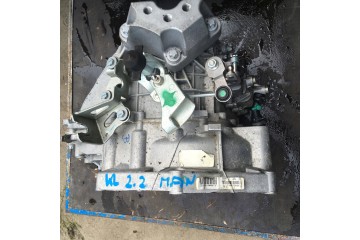 Jeep Cherokee KL gearbox 2 2 17r Catalog number of the part Jeep Cherokee KL skrzynia biegow 2 2 17r