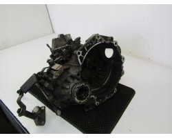 SKODA OCTAVIA AND 1U MANUAL GEARBOX 1 6 102KM AVU 5B MT DUU