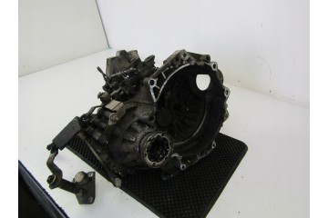 SKODA OCTAVIA AND 1U MANUAL GEARBOX 1 6 102KM AVU 5B MT DUU