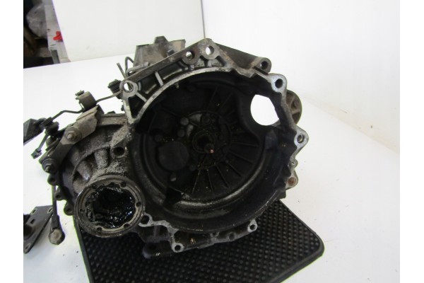 SKODA OCTAVIA AND 1U MANUAL GEARBOX 1 6 102KM AVU 5B MT DUU Part manufacturer Skoda OE