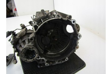 SKODA OCTAVIA AND 1U MANUAL GEARBOX 1 6 102KM AVU 5B MT DUU Part manufacturer Skoda OE