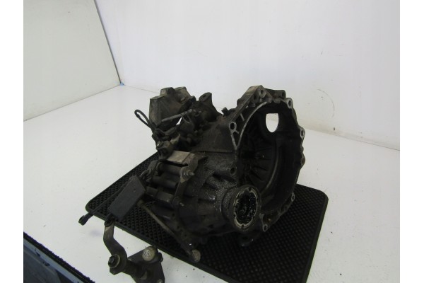 SKODA OCTAVIA AND 1U MANUAL GEARBOX 1 6 102KM AVU 5B MT DUU Catalog number of the part AK 6 83638