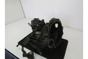 SKODA OCTAVIA AND 1U MANUAL GEARBOX 1 6 102KM AVU 5B MT DUU Catalog number of the part AK 6 83638
