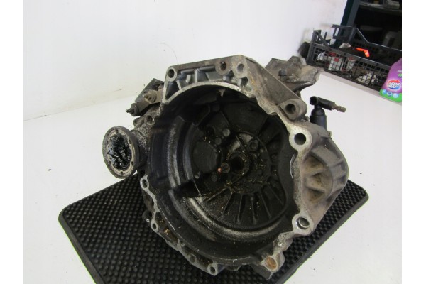 SKODA OCTAVIA AND 1U MANUAL GEARBOX 1 6 102KM AVU 5B MT DUU Engine type gasoline