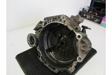 SKODA OCTAVIA AND 1U MANUAL GEARBOX 1 6 102KM AVU 5B MT DUU Engine type gasoline
