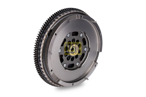 DUAL MASS FLYWHEEL 415035810 LUK