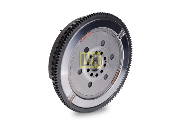 DUAL MASS FLYWHEEL 415035810 LUK Part manufacturer Schaeffler LuK