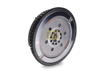 DUAL MASS FLYWHEEL 415035810 LUK Part manufacturer Schaeffler LuK
