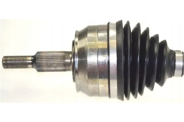 FRONT RIGHT DRIVESHAFT 305510 LOeBRO VW MULTIVAN