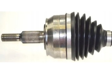 FRONT RIGHT DRIVESHAFT 305510 LOeBRO VW MULTIVAN