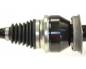 FRONT RIGHT DRIVESHAFT 305510 LOeBRO VW MULTIVAN Packaging status original