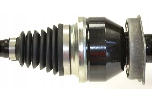 FRONT RIGHT DRIVESHAFT 305510 LOeBRO VW MULTIVAN Packaging status original