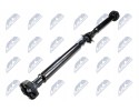 Drive shafts and axle shafts NTY NWN BM 043