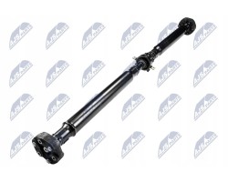 Drive shafts and axle shafts NTY NWN BM 043