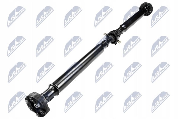 Drive shafts and axle shafts NTY NWN BM 043