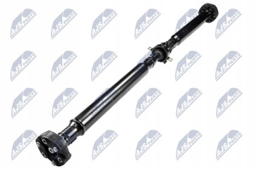 Drive shafts and axle shafts NTY NWN BM 043